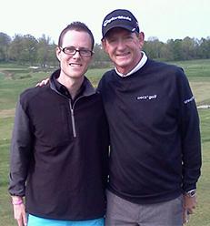 Hank Haney - International Junior Golf Academy