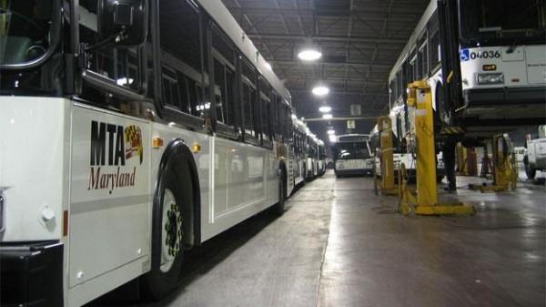 Langley Park Gets New Transit Center