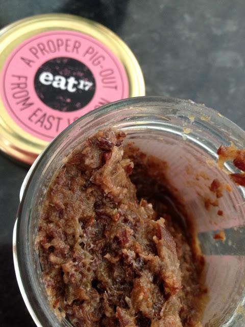 142/365 Bacon Jam: Would you or wouldn't you?
