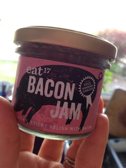 142/365 Bacon Jam: Would you or wouldn't you?