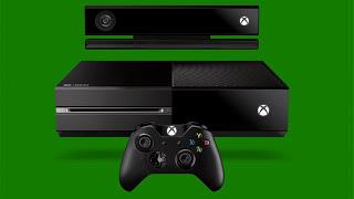 S&S; News: Xbox One Revealed- Here's What We Know