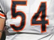 Brian Urlacher Retired From