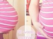 *Body Changes Pregnancy