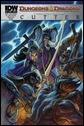 Dungeons & Dragons: Cutter #4 (of 5)