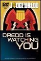 Judge Dredd #10