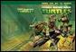 Teenage Mutant Ninja Turtles Animated, Vol. 2: New Friend, Old Enemy 