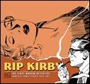 Rip Kirby, Vol. 6 
