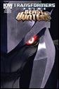 Transformers Prime: Beast Hunters #4—Subscription Variant