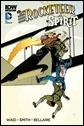 The Rocketeer/The Spirit: Pulp Friction! #2 (of 4)