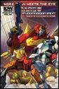 Transformers: More Than Meets the Eye #20
