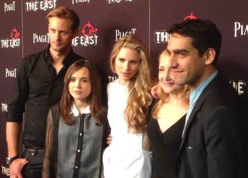 East Cast NYC premiere 5.20.13 (5)