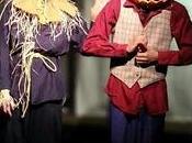 Review: Marvelous Land (New American Folk Theatre)