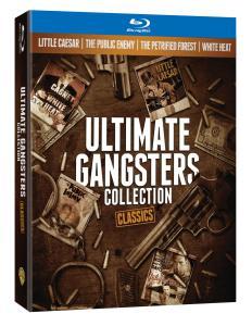 Ultimate Gangsters Collection - Classics