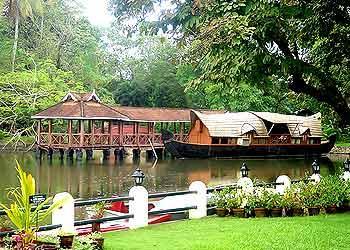 Kumarakom: The Global Destination of Responsible Tourism