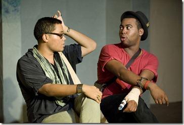 Review: What’s the T? (About Face Youth Theatre)