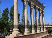 Discovering Country: 1001 Mysteries Lebanon