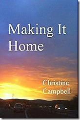 Making It Home by Christine Campbell