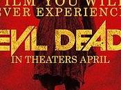 Movie Review: Evil Dead Updates