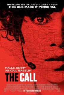 Movie Review: The Call