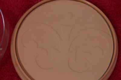 Review || Rimmel London Stay Matte Powder