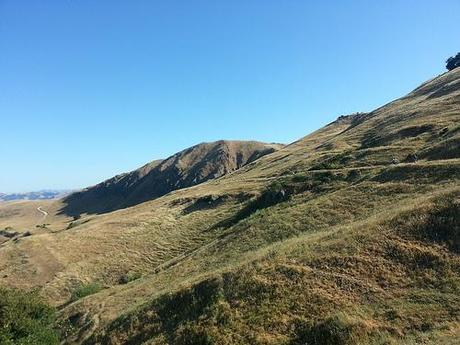 mission peak