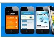 Separate Mobile Website Design Responsive