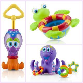 MCO's Birthday Bash: Nuby Twitter Party 5/23