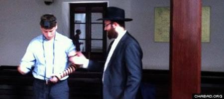 When even protexia doesn't help When even protexia doesn't help