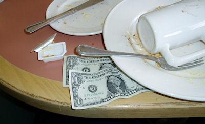 10 Absolutely Amazing Tipping Stories