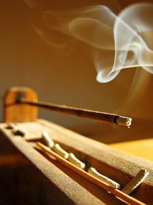 Incense