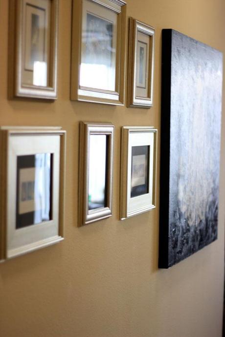 Our Gallery Wall