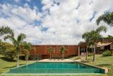 MDT House by Isay Weinfeld + Arthur Casas + Paulo Jacobsen + Bernardo Jacobsen