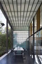 Taringa House by Loucas Zahos Architects