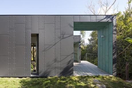 Taringa House by Loucas Zahos Architects 4