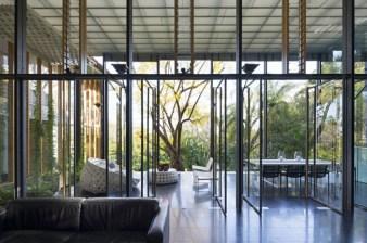 Taringa House by Loucas Zahos Architects