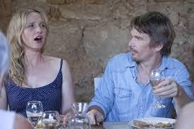 Before Midnight: The Concluding Chapter in the Least Successful Trilogy Ever