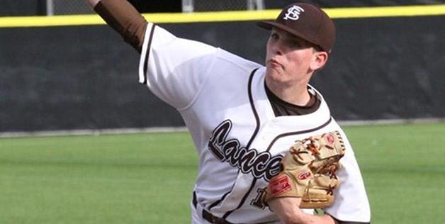 California High School Bro Throws A Perfect Game In 66 Pitches.  No Big Deal.