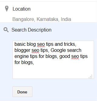 give-search-description-and-location-while-posting give-search-description-and-location-while-posting