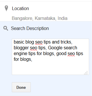 give-search-description-and-location-while-posting