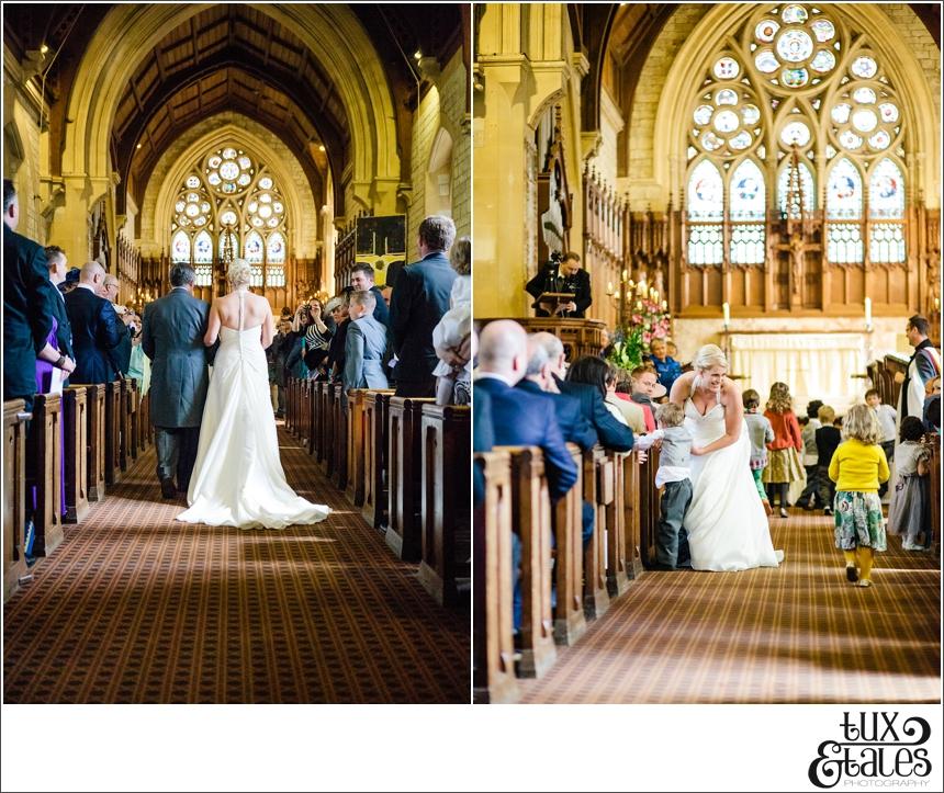 Helen & Edd Got Married | Hampshire Wedding Photography