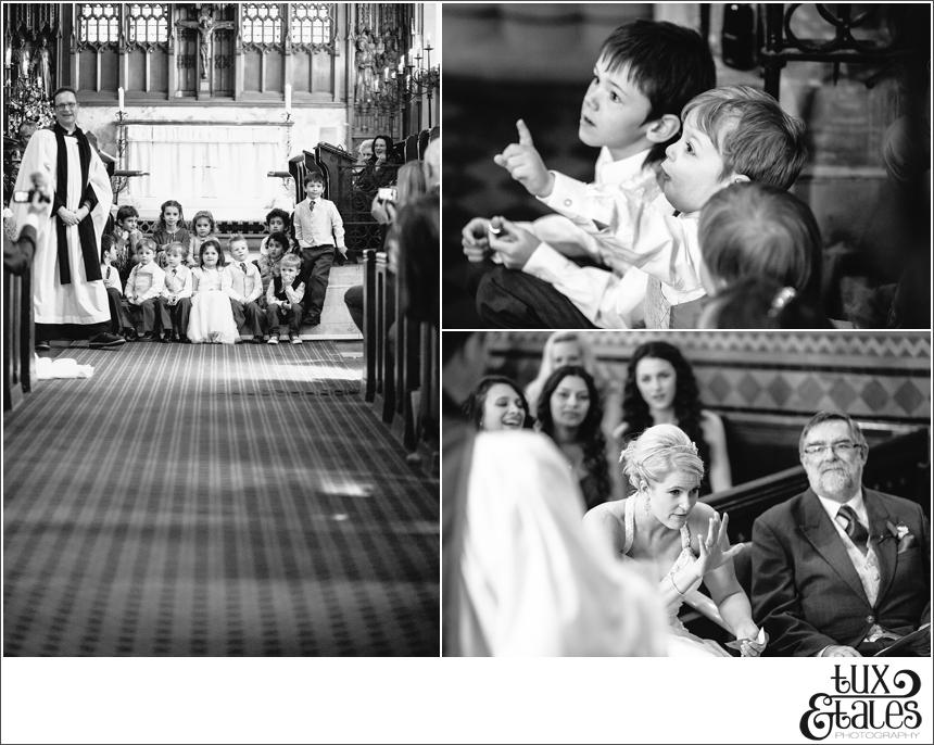 Helen & Edd Got Married | Hampshire Wedding Photography