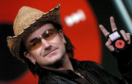 Bono’s Dance of Destruction with Monsanto, G8