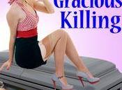 Special Memorial Excerpt, from Housewife Assassin's Guide Gracious Killing