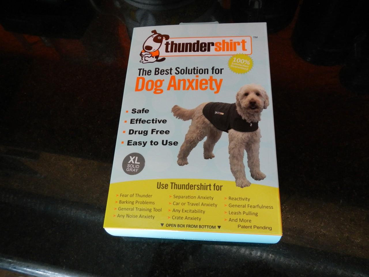 Thundershirt 1