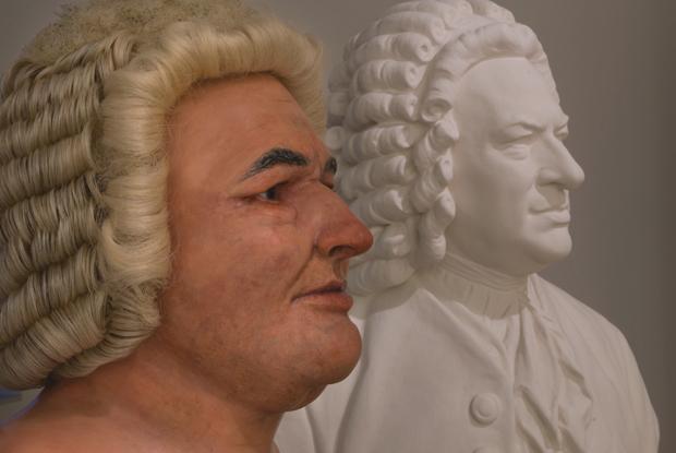 Johann Sebastian Bach