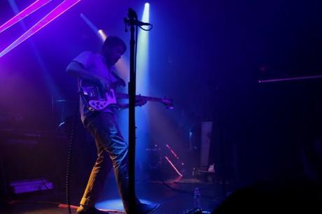 portugal the man irving 9 620x413 PORTUGAL. THE MAN PLAYED IRVING PLAZA [PHOTOS]