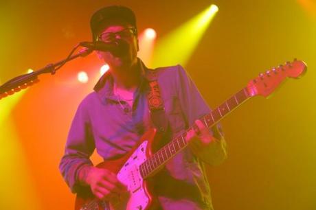portugal the man irving 18 620x413 PORTUGAL. THE MAN PLAYED IRVING PLAZA [PHOTOS]