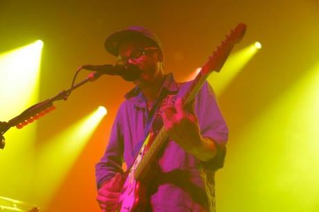 portugal the man irving 22 620x413 PORTUGAL. THE MAN PLAYED IRVING PLAZA [PHOTOS]