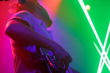portugal the man irving 15 620x413 PORTUGAL. THE MAN PLAYED IRVING PLAZA [PHOTOS]