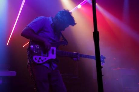 portugal the man irving 8 620x413 PORTUGAL. THE MAN PLAYED IRVING PLAZA [PHOTOS]